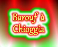 1985 Barouf à Chioggia