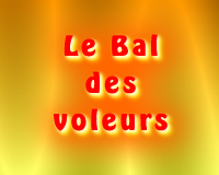1986 Le bal des voleurs