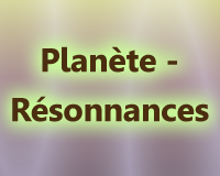 2003 Planète-Résonnances