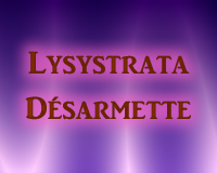 2008 Lysystrata